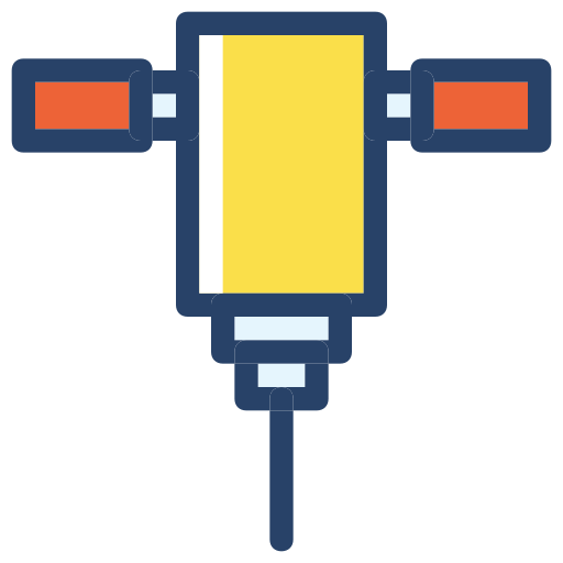 perforar icono gratis