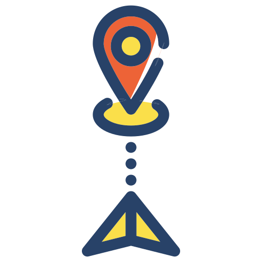 ubicación icono gratis