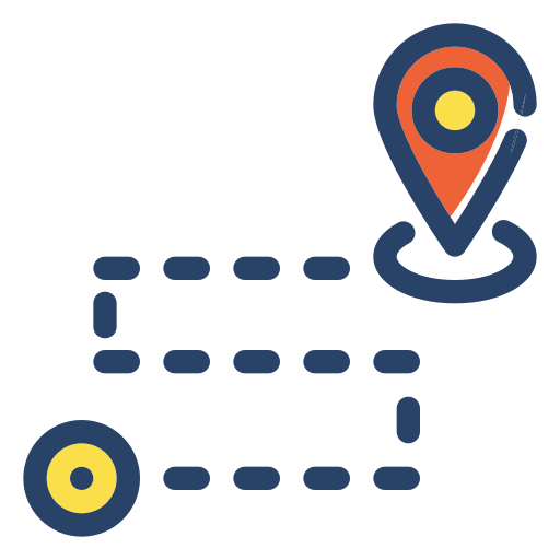 ubicación icono gratis