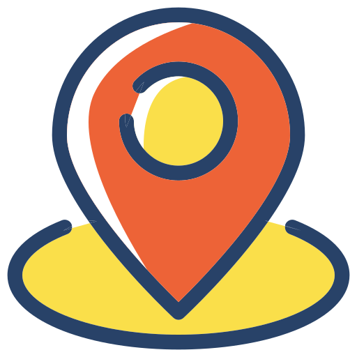 ubicación icono gratis