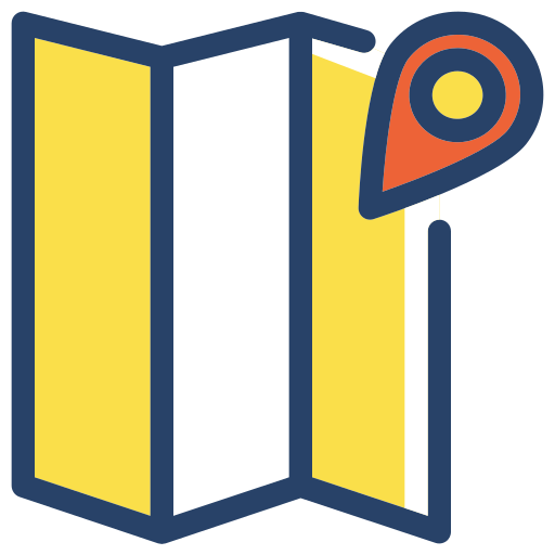 ubicación icono gratis