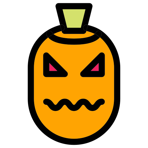 víspera de todos los santos icono gratis