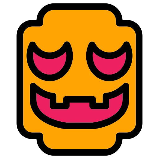 víspera de todos los santos icono gratis