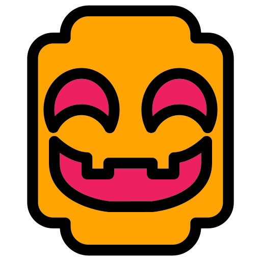 víspera de todos los santos icono gratis