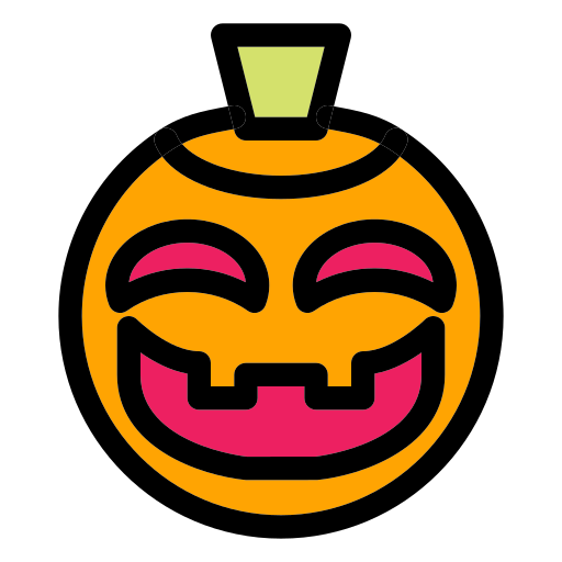 víspera de todos los santos icono gratis