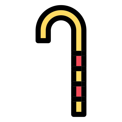 chupete icono gratis