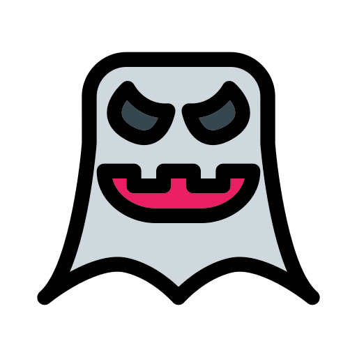 víspera de todos los santos icono gratis