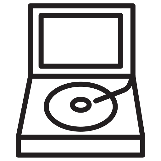 Музыка бесплатно иконка