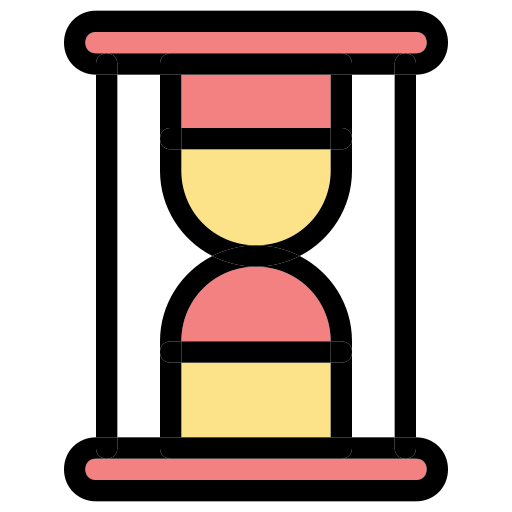 temps Icône gratuit