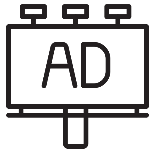 marketing icono gratis