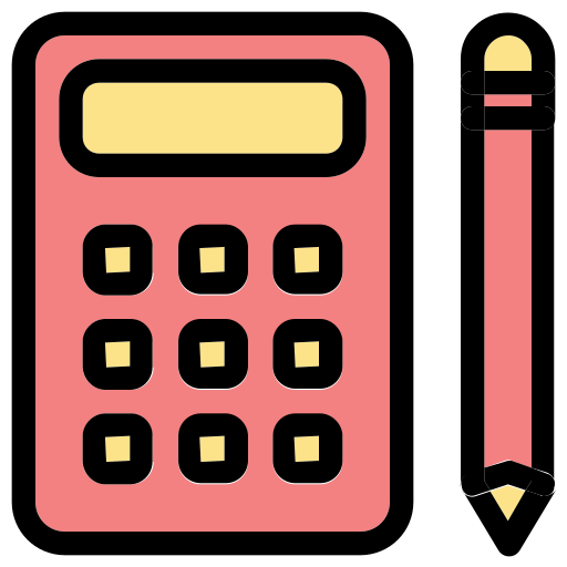 École Icône gratuit