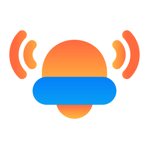 campana icono gratis