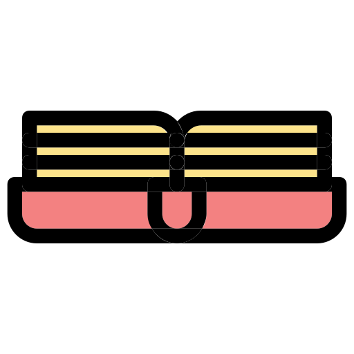 livre Icône gratuit