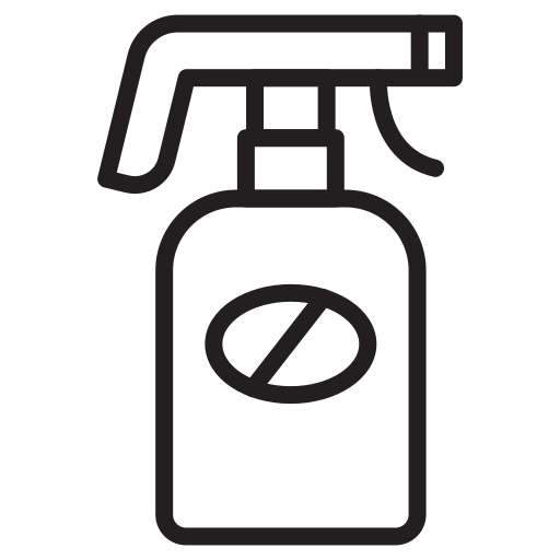 botella icono gratis