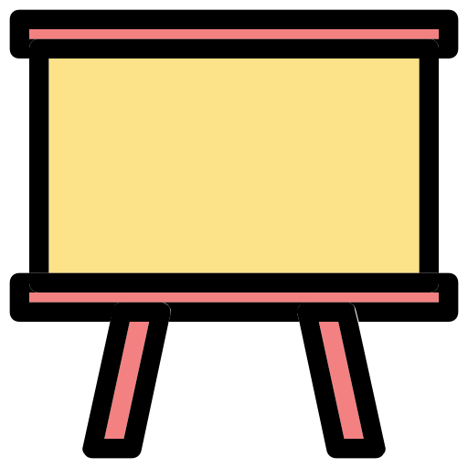 École Icône gratuit