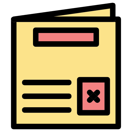 Информация бесплатно иконка