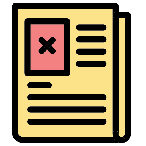 Информация бесплатно иконка