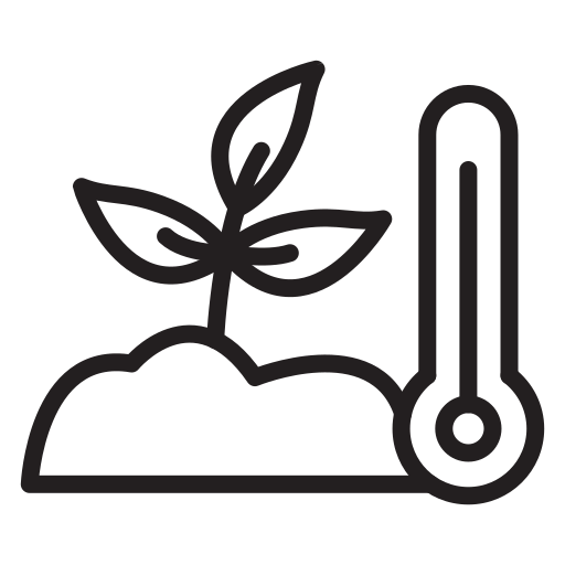 naturaleza icono gratis