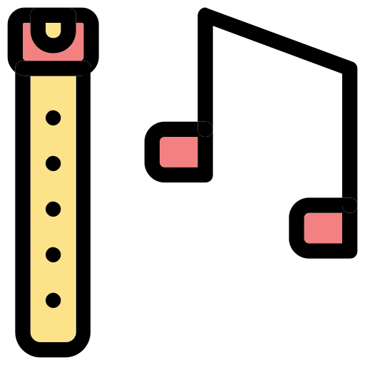음악 무료 아이콘