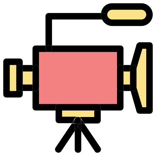 видео бесплатно иконка