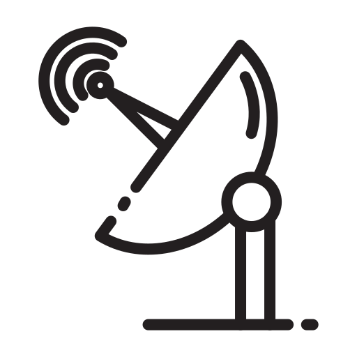 Technology free icon