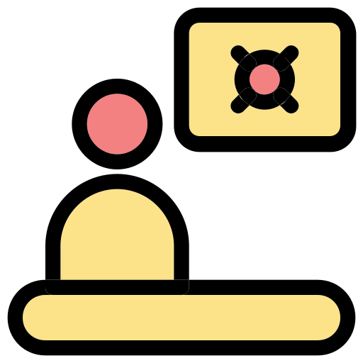 Человек бесплатно иконка