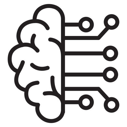 Technology free icon