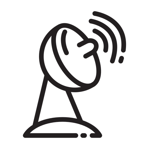 Technology free icon