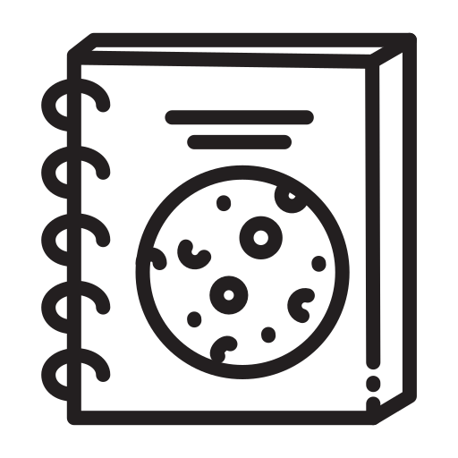 estudiar icono gratis