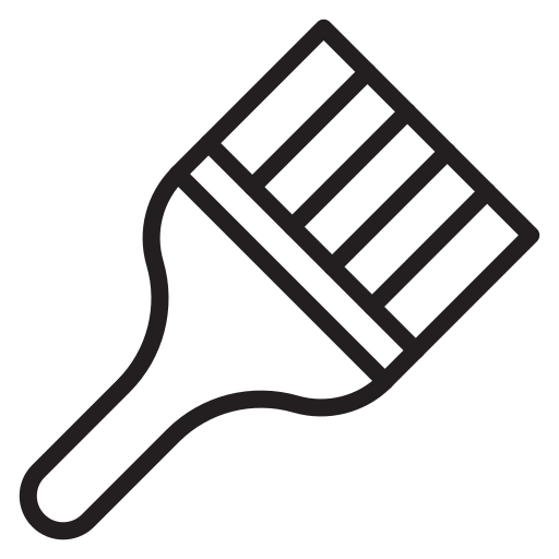 Краска бесплатно иконка