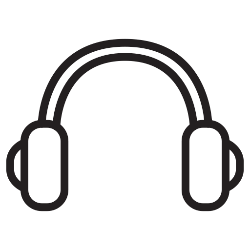 음악 무료 아이콘