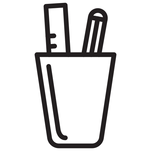 dibujar icono gratis