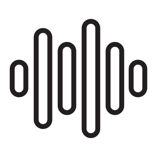 Музыка бесплатно иконка