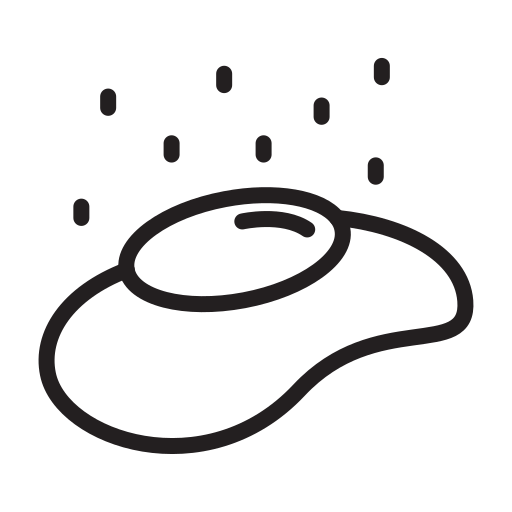 Food free icon Food free icon