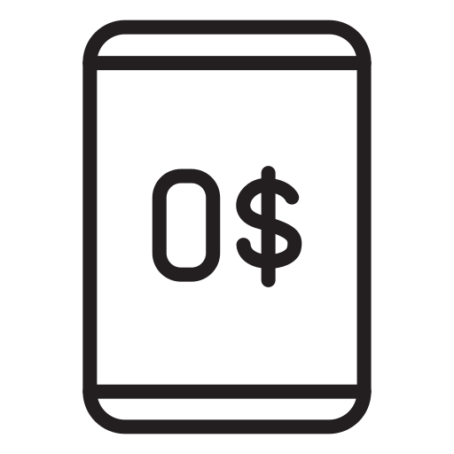 handy, mobiltelefon kostenlos Icon handy, mobiltelefon kostenlos Icon