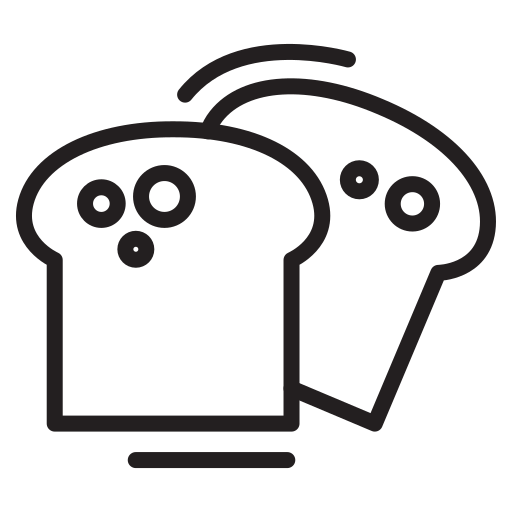 Food free icon Food free icon