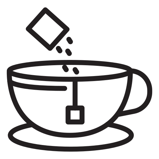 tasse kostenlos Icon