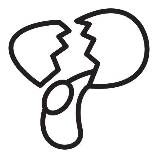 Food free icon Food free icon