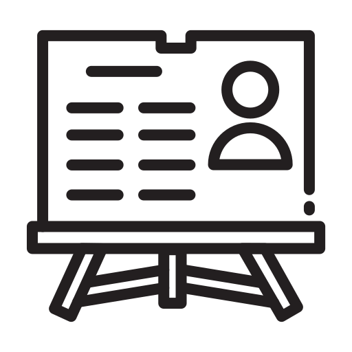 negocio icono gratis