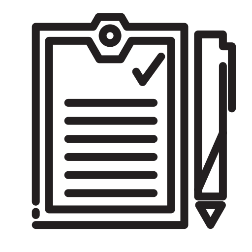 bolígrafo icono gratis