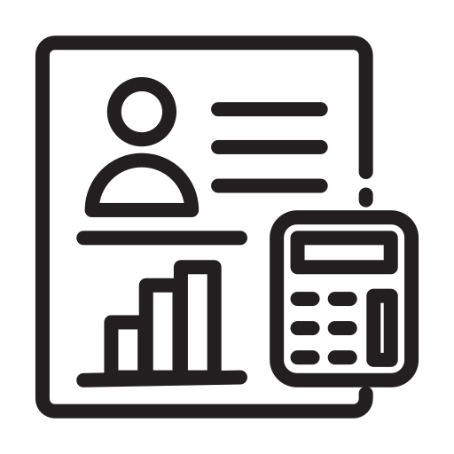 negocio icono gratis