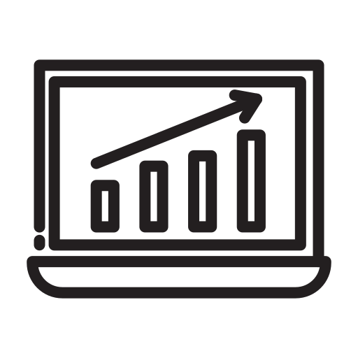 computadora portátil icono gratis