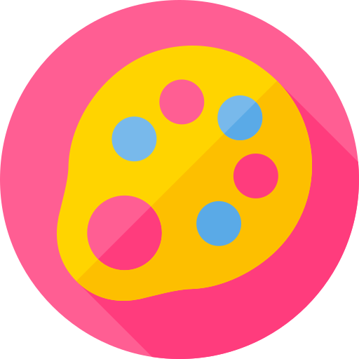 palette Icône gratuit