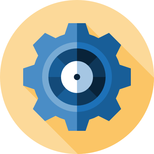 configuraciones icono gratis