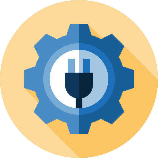 configuraciones icono gratis