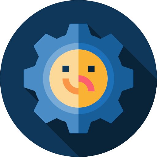 configuraciones icono gratis