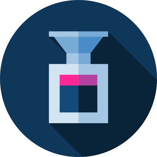 robot industrial icono gratis