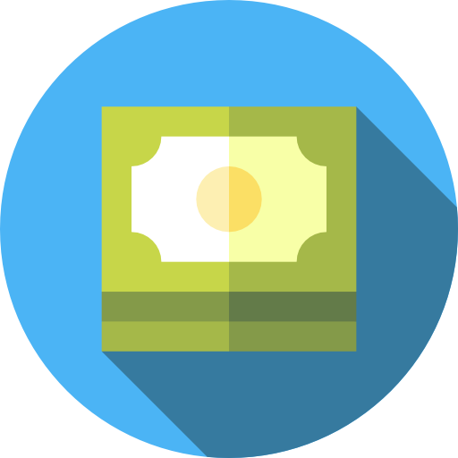 돈 무료 아이콘