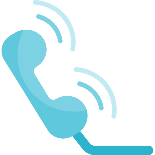 teléfono icono gratis