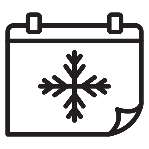 Calendar free icon Calendar free icon